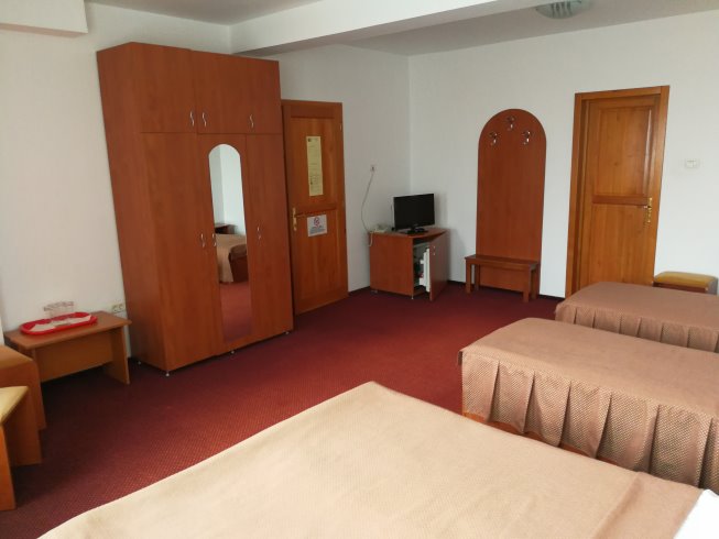 Apartament Hotel Lotus Arad