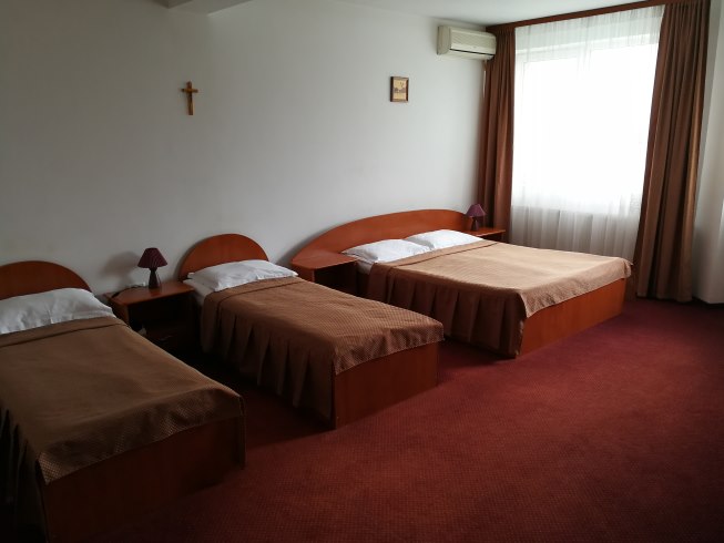 Apartament Hotel Lotus Arad