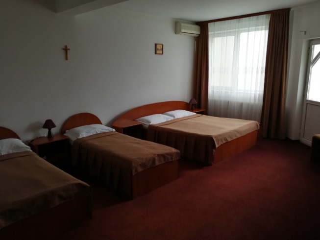 Apartament Hotel Lotus Arad