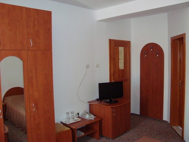 Apartament Hotel Lotus Arad