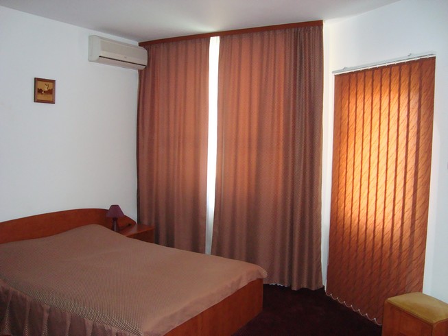 Camera single Hotel Lotus Arad